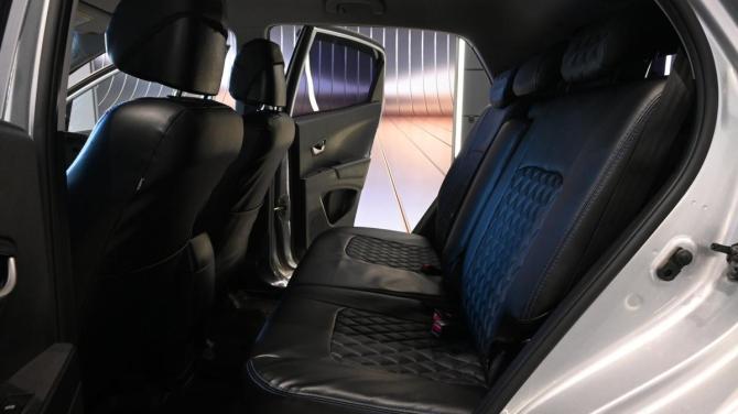 SsangYong Actyon II с пробегом 2012 года, цена 720 000 рублей, 166210 км, внедорожник, Автокод Объявления