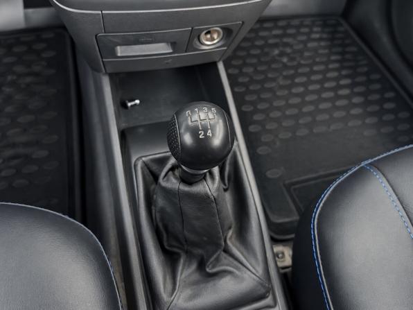Chevrolet Aveo I Рестайлинг с пробегом 2009 года, цена 329 000 рублей, 291915 км, седан, Автокод Объявления