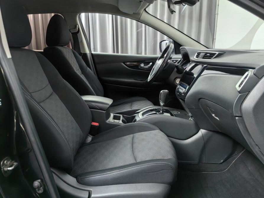 Nissan Qashqai II Москва  - изображение 8