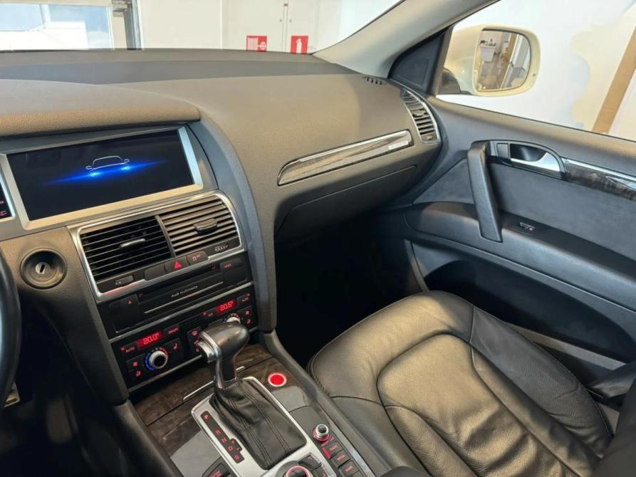 Audi Q7 I (4L) Рестайлинг Подольск  - изображение 20