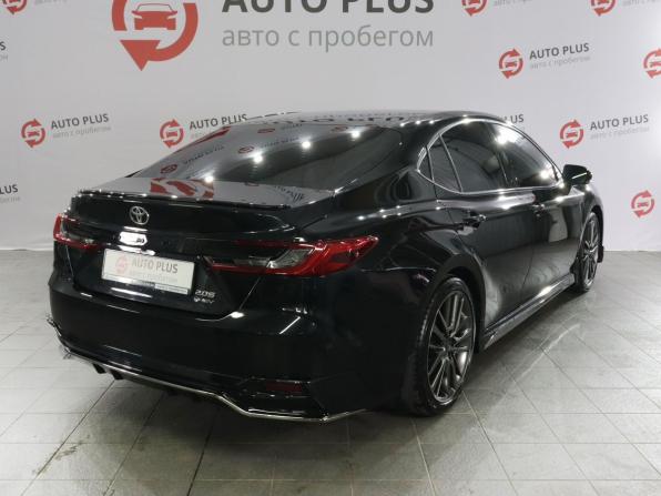 Toyota Camry IX (XV80) China Market с пробегом 2025 года, цена 3 659 000 рублей, 14850 км, седан, Автокод Объявления