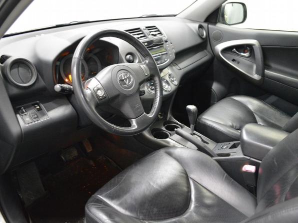Toyota RAV4 III (XA30) с пробегом 2009 года, цена 1 350 000 рублей, 97201 км, внедорожник, Автокод Объявления