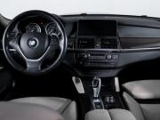 BMW X6 I (E71) Рестайлинг Москва  - изображение 31