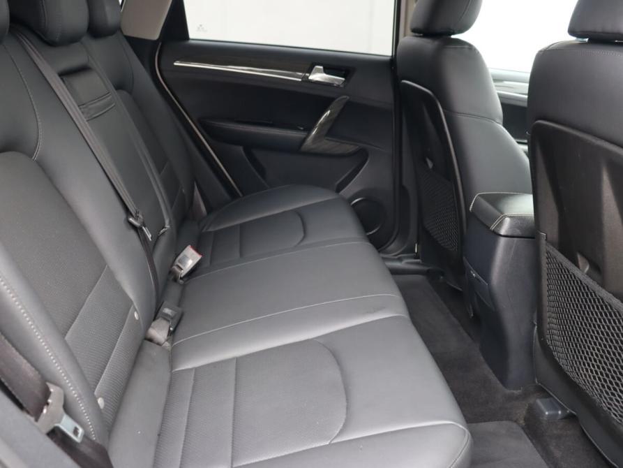Zotye T600 Москва  - изображение 20