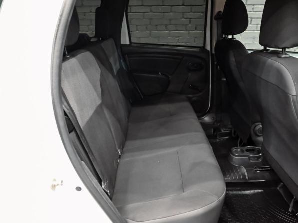 Renault Duster I Рестайлинг с пробегом 2018 года, цена 975 000 рублей, 322576 км, внедорожник, Автокод Объявления