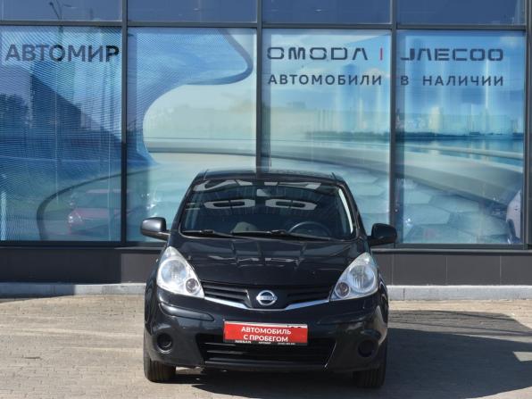 Nissan Note I Рестайлинг с пробегом 2011 года, цена 599 000 рублей, 167265 км, хэтчбек, Автокод Объявления