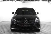 Mercedes-Benz GLC Coupe AMG I (C253) Москва  - изображение 36