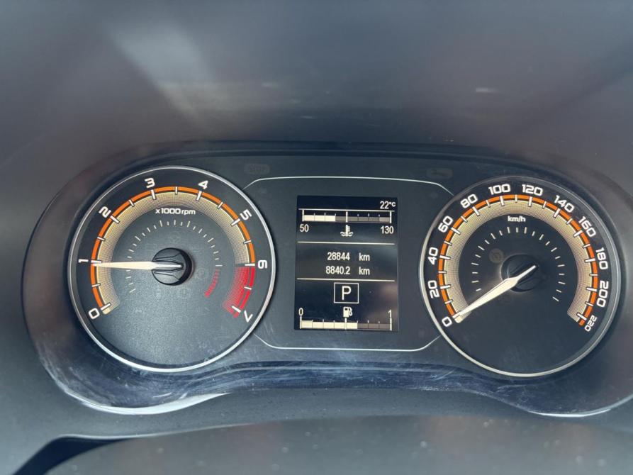 Lada (ВАЗ) Vesta I Рестайлинг (NG) Новомосковск  - изображение 17