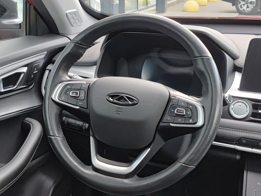 Chery Tiggo 7 Pro I Ижевск  - изображение 30