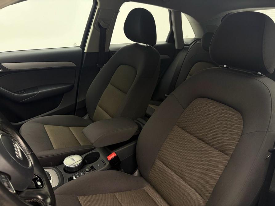 Audi Q3 I (8U) Ростов-на-Дону  - изображение 15