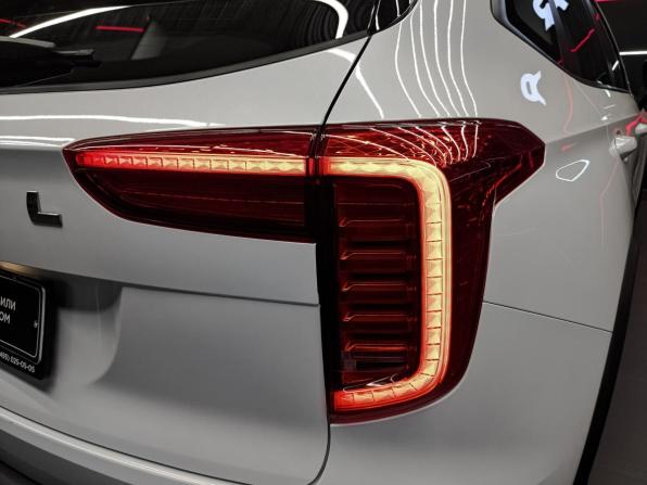 Haval Jolion I Рестайлинг с пробегом 2025 года, цена 2 150 000 рублей, 16397 км, внедорожник, Автокод Объявления