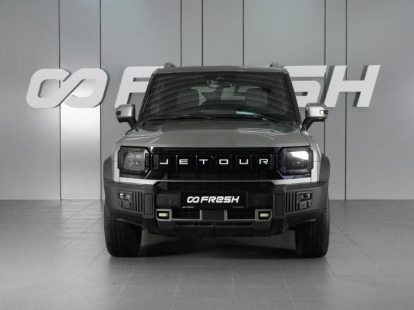 JETOUR T2 с пробегом 2024 года, цена 3 439 000 рублей, 30679 км, внедорожник, Автокод Объявления