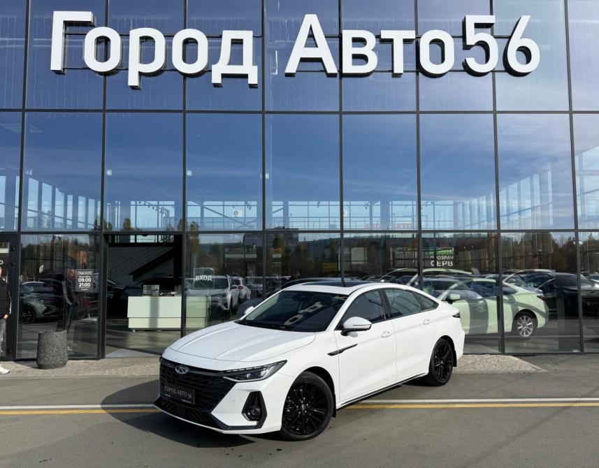 Chery Arrizo 8 Оренбург  - изображение 2