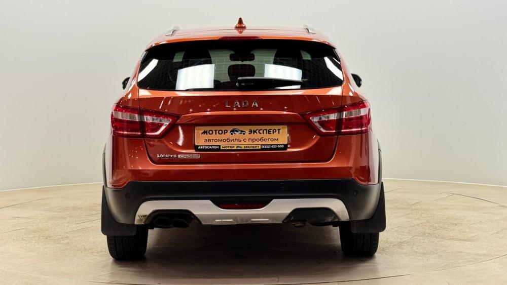 Lada (ВАЗ) Vesta I Липецк  - изображение 4