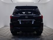 Lexus LX III Рестайлинг 2 Москва  - изображение 24