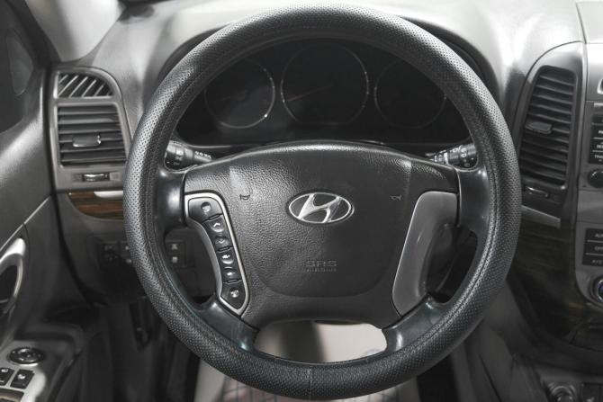 Hyundai Santa Fe II Рестайлинг с пробегом 2011 года, цена 1 329 000 рублей, 249755 км, внедорожник, Автокод Объявления