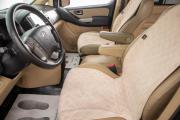 Hyundai Grand Starex I Барнаул  - изображение 37