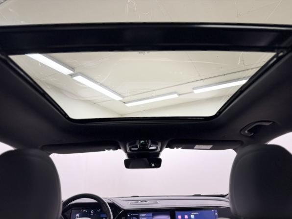 Geely Monjaro I с пробегом 2024 года, цена 3 500 000 рублей, 33666 км, внедорожник, Автокод Объявления