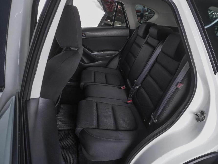 Mazda CX-5 I Рестайлинг Ростов-на-Дону  - изображение 9