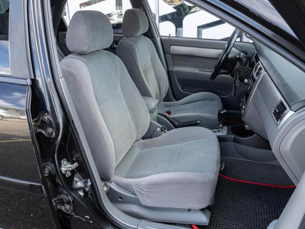 Chevrolet Lacetti I с пробегом 2008 года, цена 550 000 рублей, 157293 км, седан, Автокод Объявления