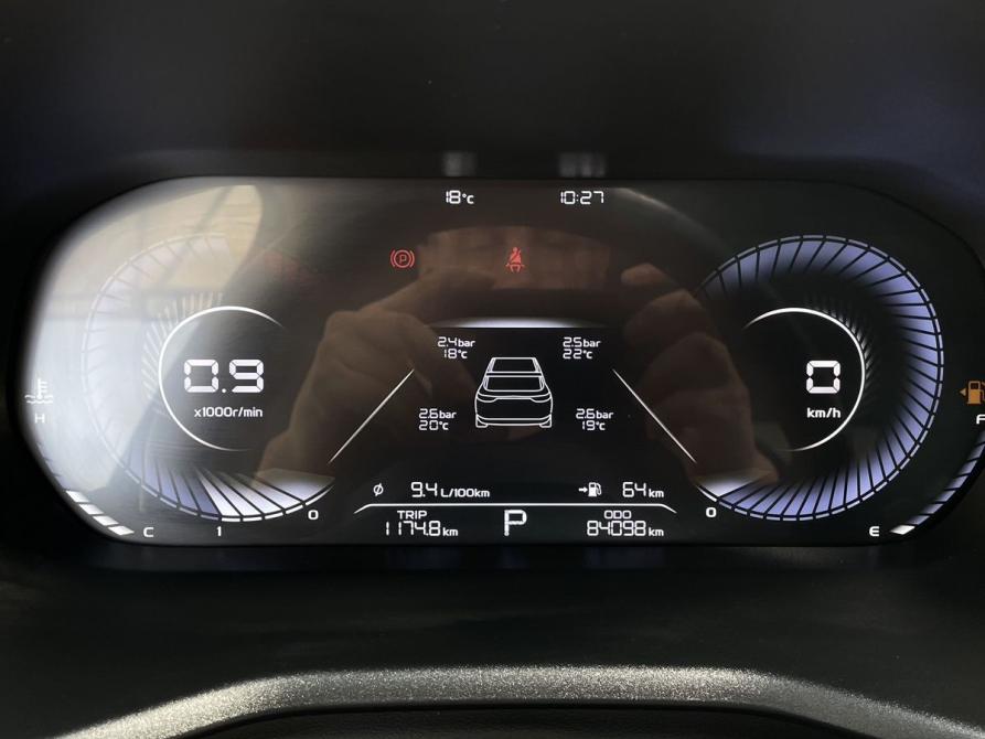Geely Emgrand II Тамбов  - изображение 14