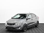 Kia Rio III Москва  - изображение 16