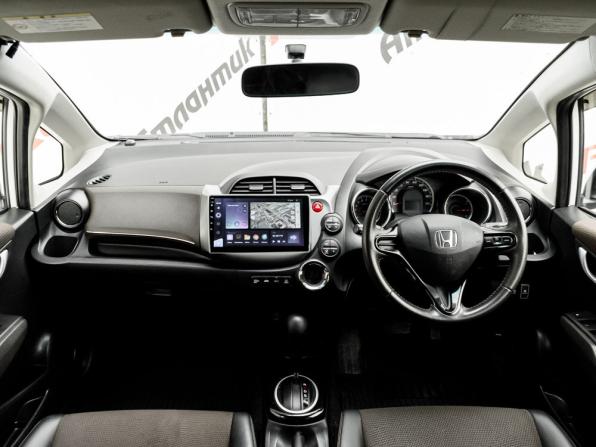 Honda Fit Shuttle I с пробегом 2011 года, цена 1 080 000 рублей, 122554 км, универсал, Автокод Объявления