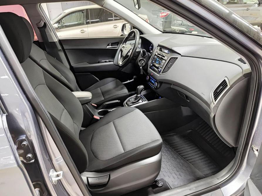 Hyundai Creta I Набережные Челны  - изображение 13