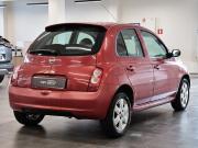 Nissan Micra III (K12) Калуга  - изображение 13