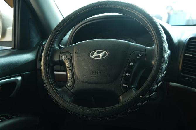 Hyundai Santa Fe II с пробегом 2006 года, цена 1 229 000 рублей, 237000 км, внедорожник, Автокод Объявления