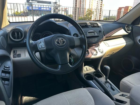 Toyota RAV4 III (XA30) с пробегом 2008 года, цена 1 208 000 рублей, 232425 км, внедорожник, Автокод Объявления