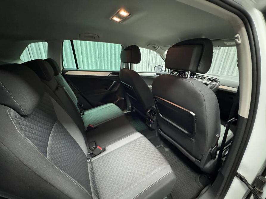 Volkswagen Tiguan II Стерлитамак  - изображение 35