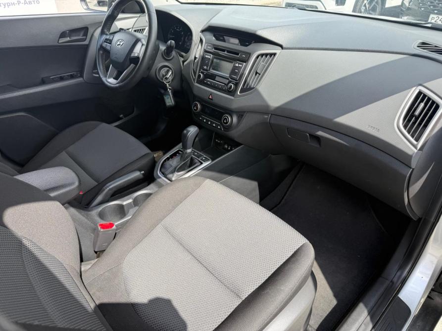 Hyundai Creta I Курган  - изображение 12