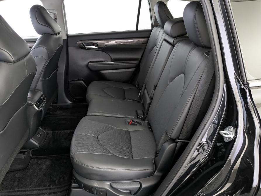 Toyota Highlander IV (XU70) Москва  - изображение 18