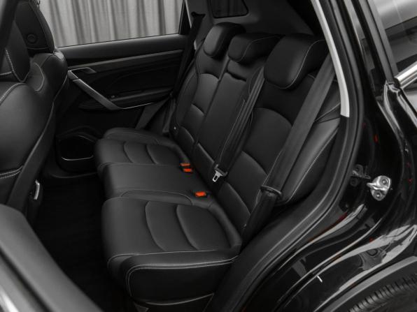 Geely Atlas Pro с пробегом 2023 года, цена 2 120 000 рублей, 49211 км, внедорожник, Автокод Объявления