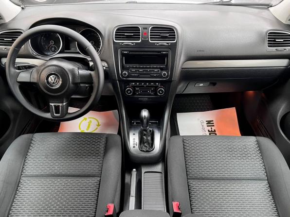 Volkswagen Golf VI с пробегом 2012 года, цена 675 000 рублей, 257888 км, хэтчбек, Автокод Объявления
