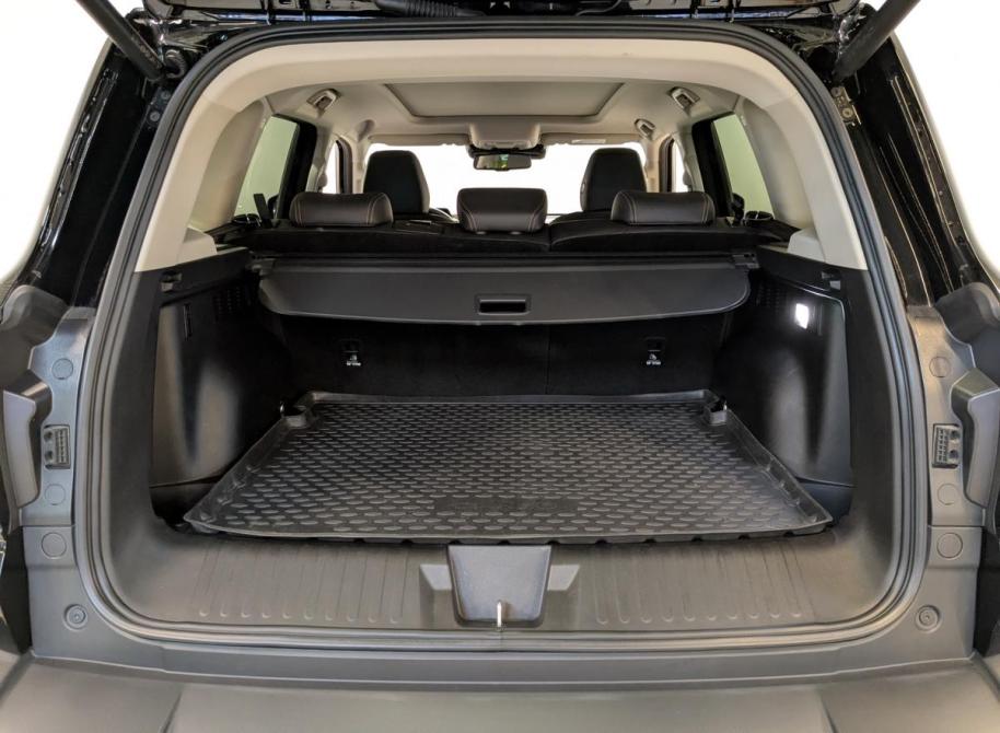 Haval Dargo Санкт-Петербург  - изображение 10