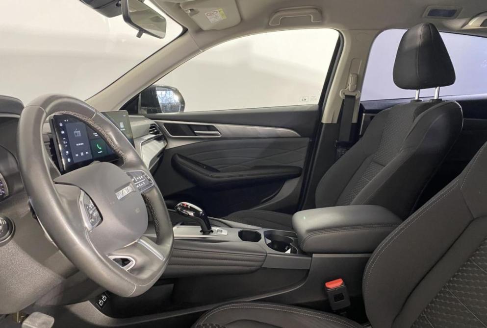 Haval F7x I Рестайлинг Саранск  - изображение 22