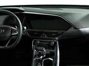 Geely Tugella I Рестайлинг Санкт-Петербург  - изображение 46