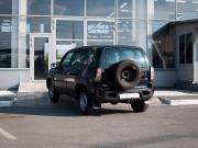 Lada (ВАЗ) Niva Travel I Курган  - изображение 28