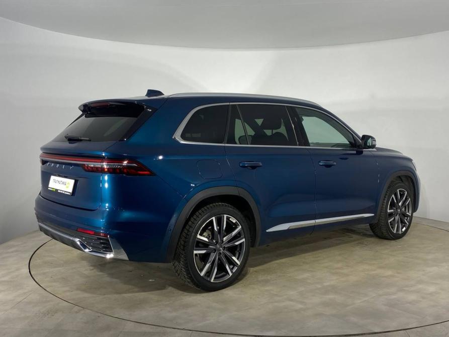 Geely Monjaro I Санкт-Петербург  - изображение 5