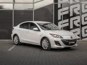 Mazda 3 II (BL) Краснодар  - изображение 24