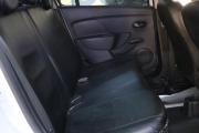 Renault Logan II Рестайлинг Омск  - изображение 41