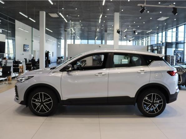 Новый Belgee X50+ 2026 года, цена 2 694 040 рублей, внедорожник, Автокод Объявления