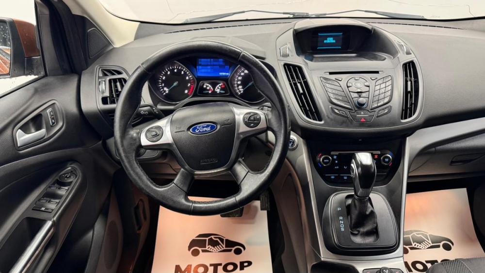 Ford Kuga II Киров  - изображение 10