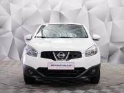 Nissan Qashqai I Рестайлинг Ульяновск  - изображение 29