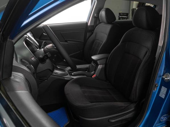 Kia Sportage III с пробегом 2012 года, цена 1 399 000 рублей, 148253 км, внедорожник, Автокод Объявления