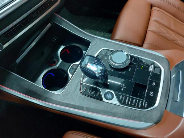 BMW X5 IV (G05/G18) с пробегом 2021 года, цена 6 990 000 рублей, 164199 км, внедорожник, Автокод Объявления