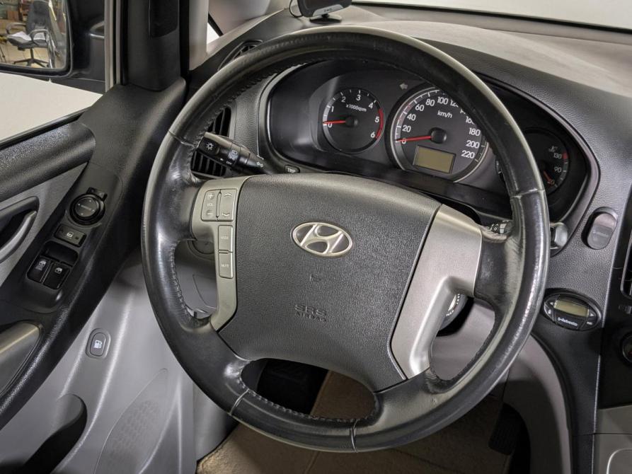Hyundai H-1 II Екатеринбург  - изображение 18