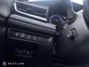 Toyota Camry IX (XV80) China Market Самара  - изображение 52